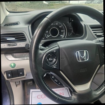Used 2014 Honda CR-V EX-L image 37