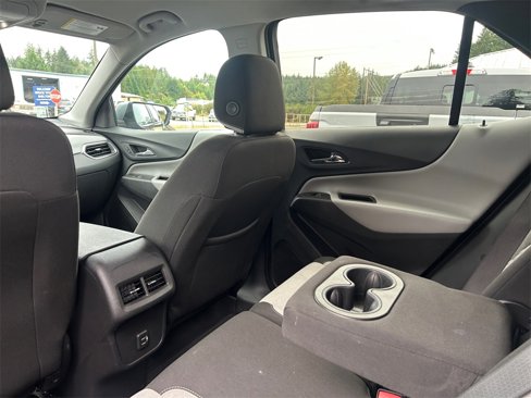 Used 2023 Chevrolet Equinox LT image 25