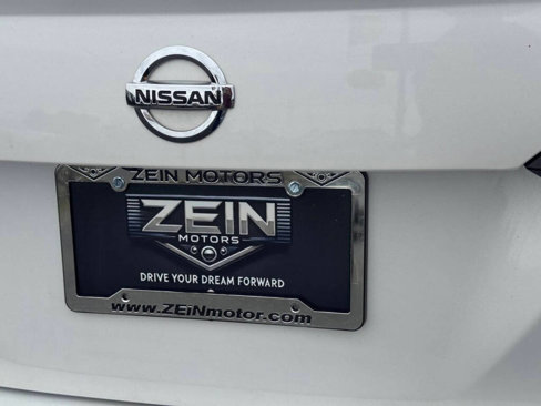 Used 2021 Nissan Versa SV image 28
