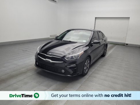 Used 2019 Kia Forte LXS image 1