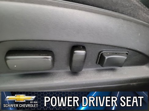 Used 2014 Chevrolet Equinox LT w/ Driver Convenience Package image 41