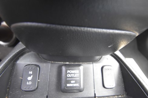 Used 2013 Honda CR-V EX-L image 14
