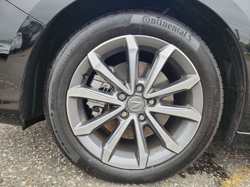 Used 2024 Acura Integra image 9