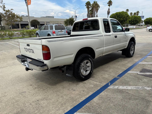 Used 1995 Toyota Tacoma 4x4 Xtracab image 13