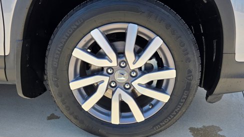 Used 2022 Honda Pilot EX-L image 11