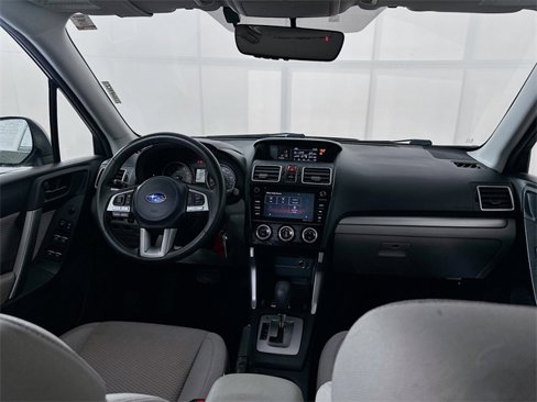 Used 2017 Subaru Forester 2.5i Premium w/ Popular Package #2A image 23