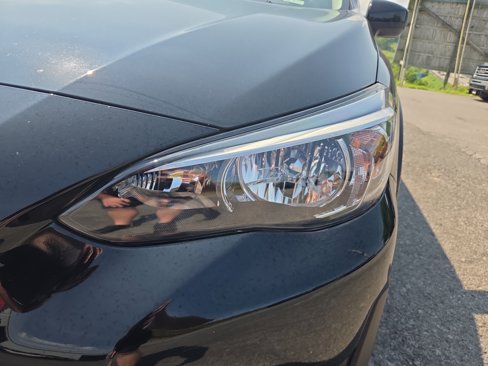 Certified 2023 Subaru Crosstrek 2.0i Premium image 10
