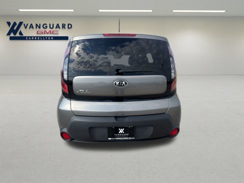 Used 2016 Kia Soul image 13