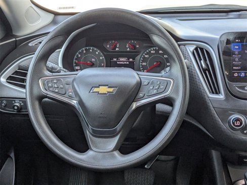 Used 2024 Chevrolet Malibu LT image 15