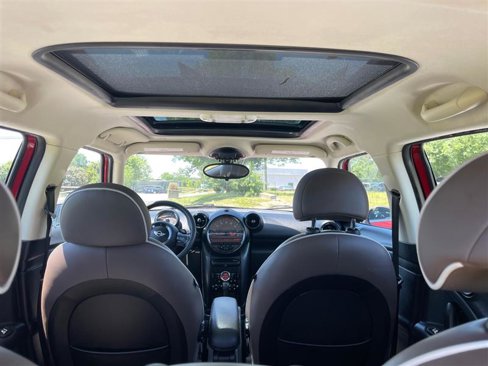 Used 2015 MINI Cooper Countryman S image 10