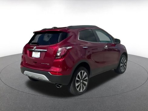 Used 2022 Buick Encore Preferred w/ Safety Package image 12