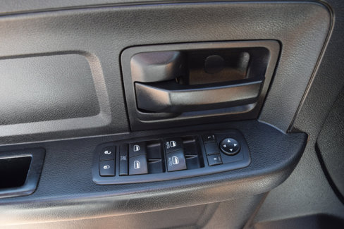 Used 2016 RAM 1500 Tradesman w/ Popular Equipment Group image 17