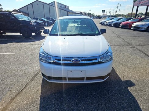 Used 2008 Ford Focus SE image 3