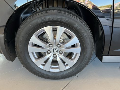 Used 2016 Honda Odyssey EX image 48