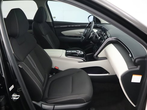Used 2022 Hyundai Tucson SEL image 20