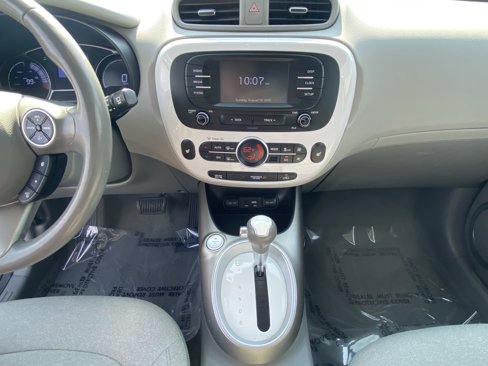 Used 2018 Kia Soul EV-e image 24