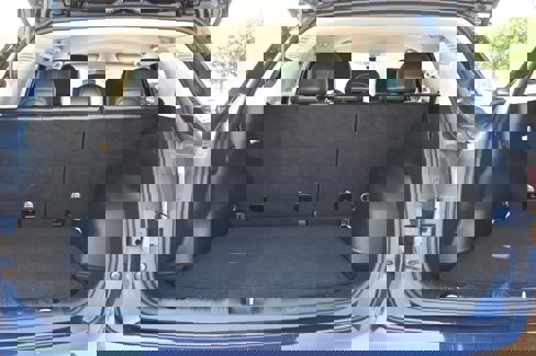 Used 2019 Jeep Compass Limited w/ Safety & Security Group image 28