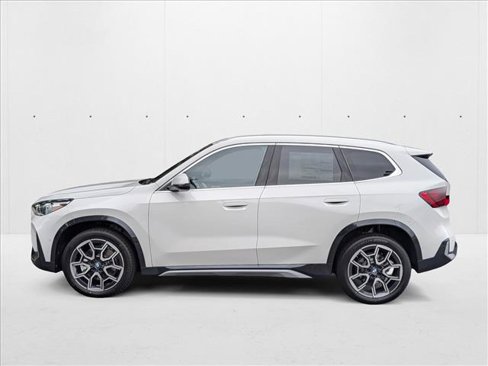 New 2025 BMW X1 xDrive28i w/ Convenience Package image 9