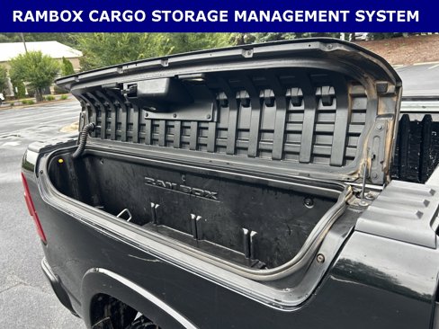 Used 2019 RAM 1500 Laramie image 15
