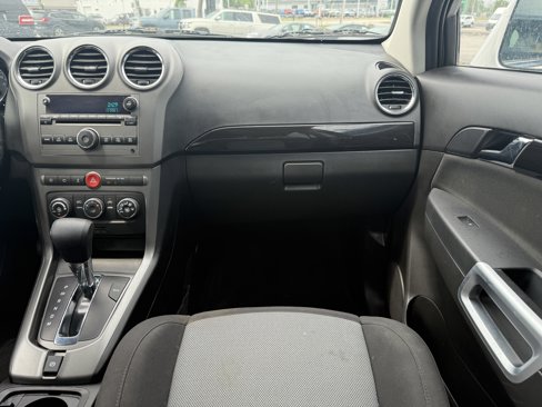 Used 2015 Chevrolet Captiva Sport LS image 26