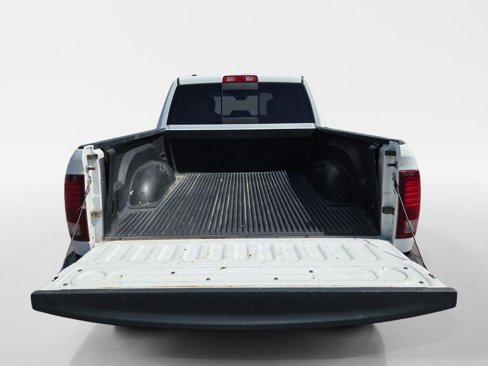 Used 2017 RAM 1500 Rebel image 9