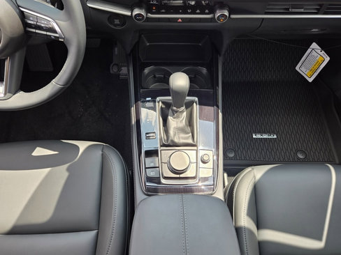 New 2025 MAZDA CX-30 AWD 2.5 S w/ Select Sport Pkg image 12
