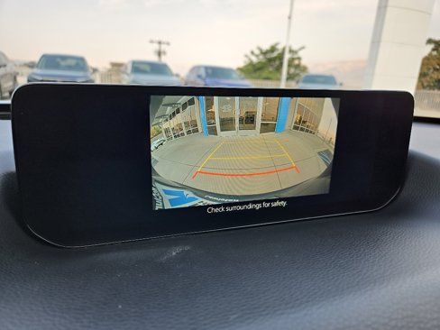 Used 2024 MAZDA CX-50 AWD 2.5 S w/ Preferred Package image 27