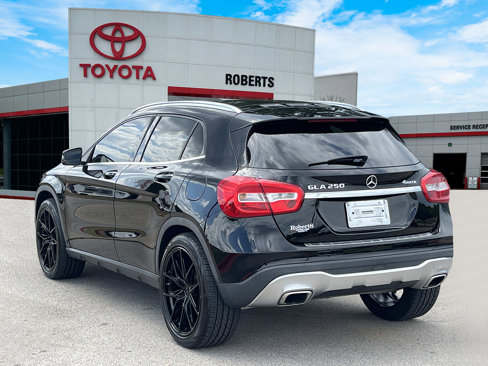 Used 2019 Mercedes-Benz GLA 250 4MATIC image 5