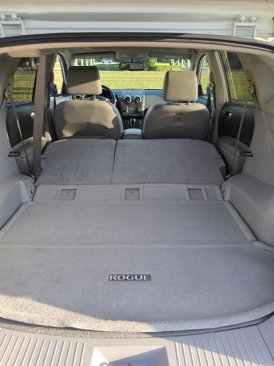 Used 2013 Nissan Rogue SL image 33