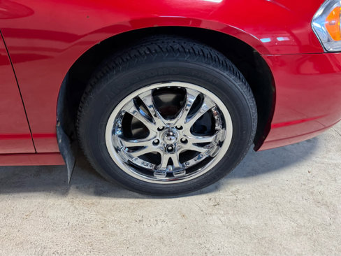 Used 2007 Chevrolet Monte Carlo LT image 7