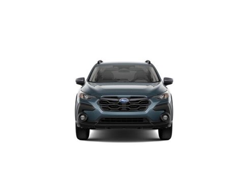 New 2025 Subaru Crosstrek 2.5i Premium w/ Crosstrek Mirror Package image 8