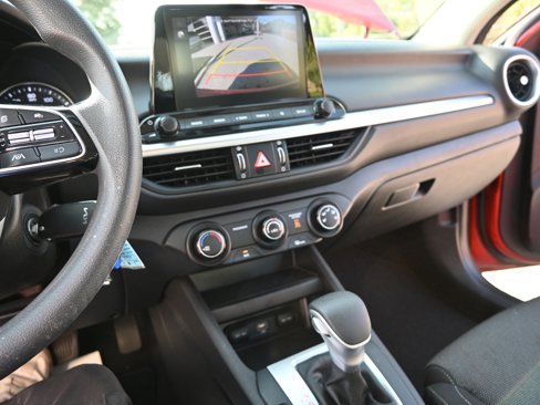 Used 2022 Kia Forte LXS image 23