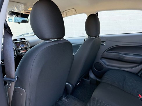 New 2024 Mitsubishi Mirage G4 SE image 20