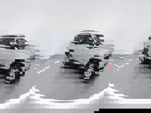 New 2025 Jeep Grand Cherokee L Laredo w/ Trailer Tow Package image 2