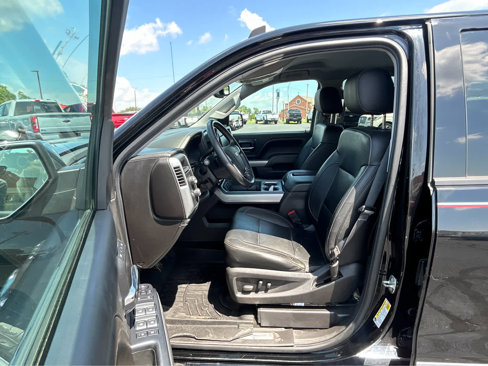 Used 2014 Chevrolet Silverado 1500 LTZ Z71 image 12