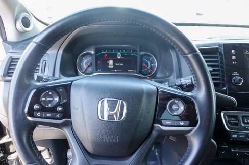 Used 2019 Honda Pilot Touring image 13