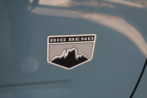 Used 2021 Ford Bronco Sport Big Bend image 59