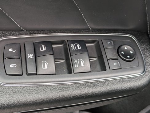 Used 2018 Dodge Charger SXT Plus w/ Quick Order Package 29J image 13