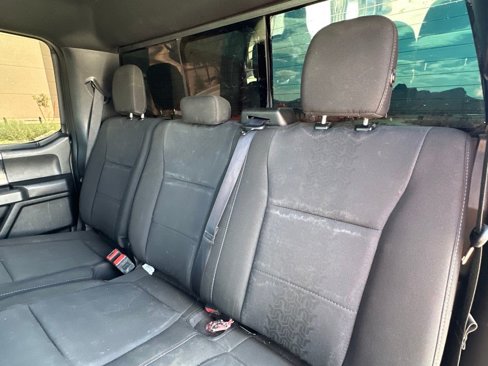 Used 2018 Ford F150 XLT w/ Equipment Group 302A Luxury image 8
