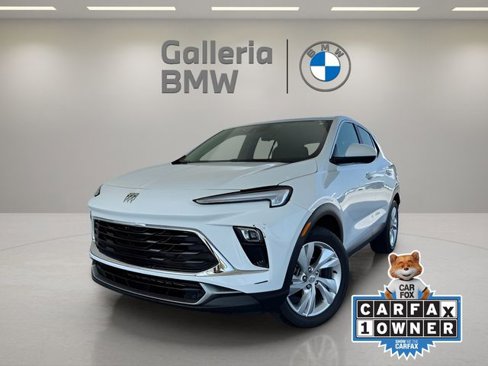 Used 2024 Buick Encore GX Preferred image 1