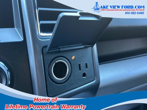 Used 2016 Ford F150 XLT w/ Equipment Group 302A Luxury image 30