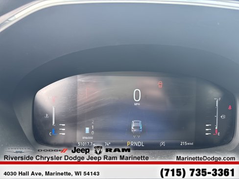 Used 2023 Ford Escape ST-Line image 17