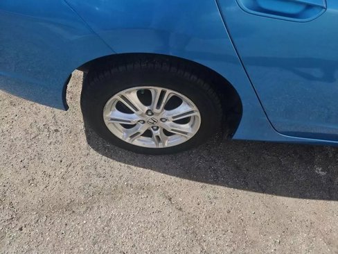 Used 2010 Honda Insight EX image 42