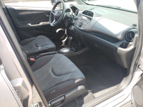 Used 2009 Honda Fit Sport image 11