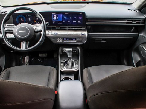 Used 2024 Hyundai Kona SEL image 35