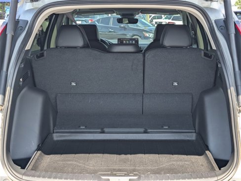 Used 2025 Honda CR-V EX-L image 13