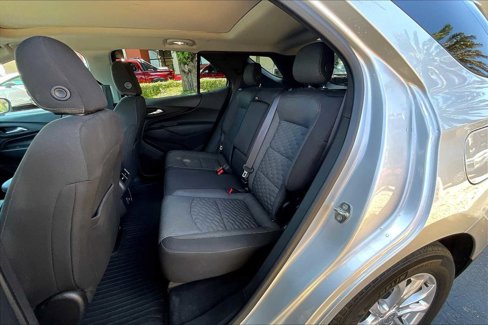 Used 2020 Chevrolet Equinox LT image 25