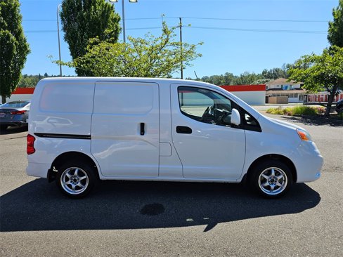 Used 2021 Nissan NV200 SV image 4