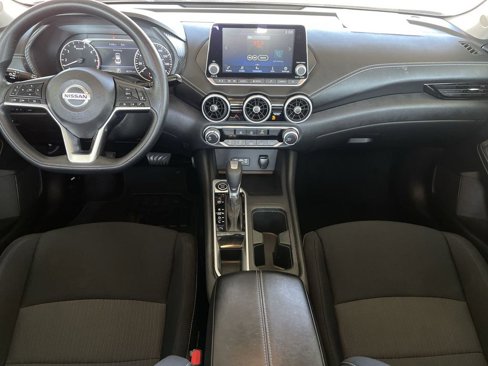 Used 2023 Nissan Sentra SV image 19