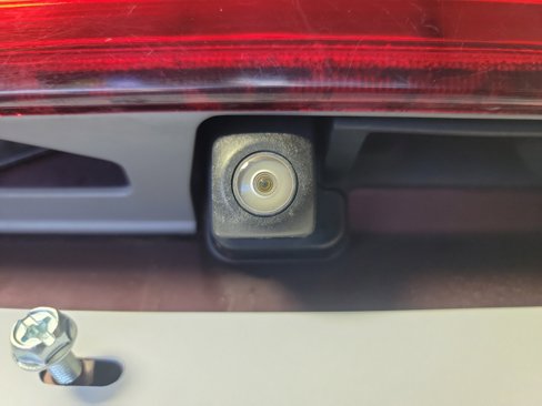 Used 2014 Honda Odyssey Touring Elite image 9